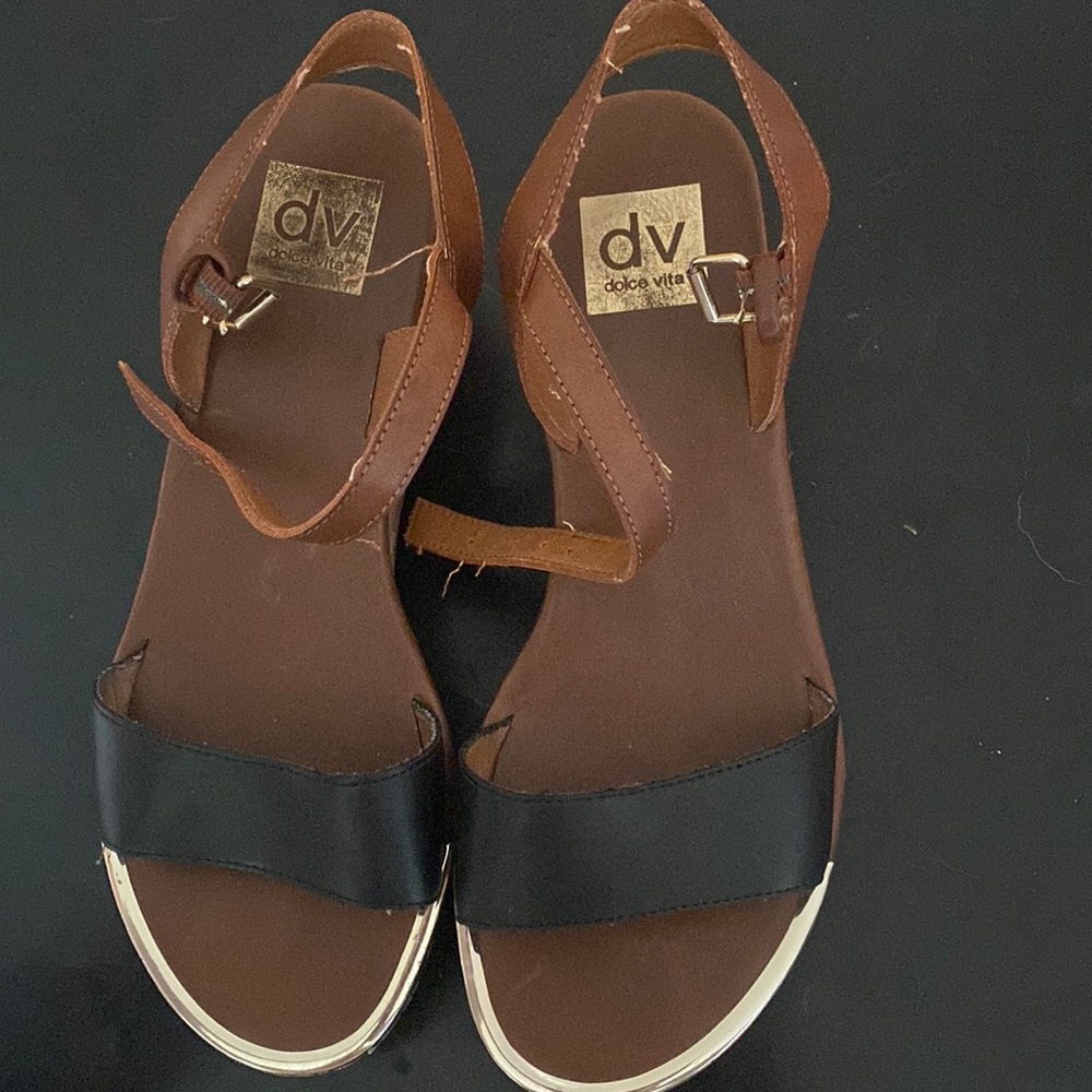 Dolce Vita Wedge sandals